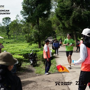 Race photo from PANGALENGAN CROSS-COUNTRY