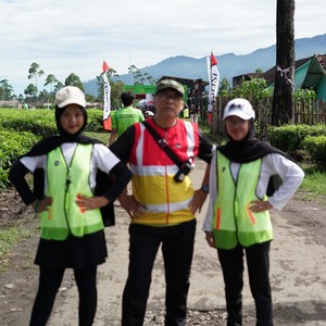 Race photo from PANGALENGAN CROSS-COUNTRY