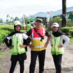 Race photo from PANGALENGAN CROSS-COUNTRY