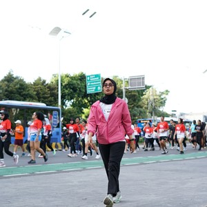 Race photo from NSRC XVII 28122025