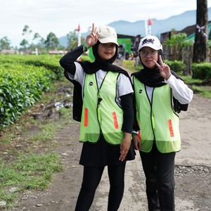 Race photo from PANGALENGAN CROSS-COUNTRY