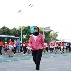 Race photo from NSRC XVII 28122025