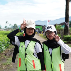 Race photo from PANGALENGAN CROSS-COUNTRY