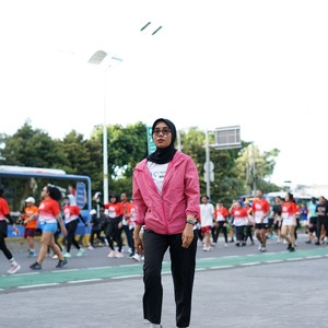 Race photo from NSRC XVII 28122025
