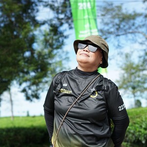 Race photo from PANGALENGAN CROSS-COUNTRY