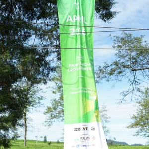 Race photo from PANGALENGAN CROSS-COUNTRY
