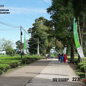 Race photo from PANGALENGAN CROSS-COUNTRY