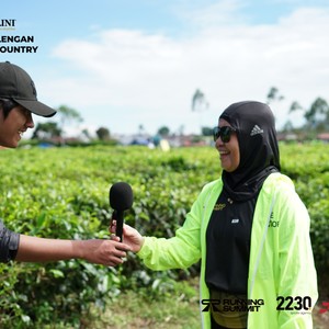Race photo from PANGALENGAN CROSS-COUNTRY