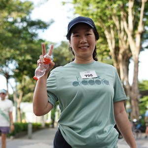 Race photo from NSRC XVII 28122025