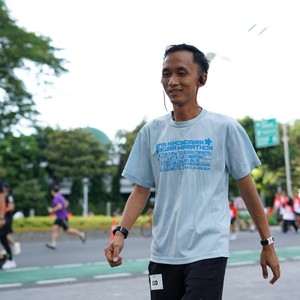 Race photo from NSRC XVII 28122025