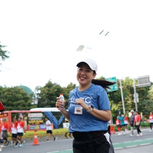 Race photo from NSRC XVII 28122025