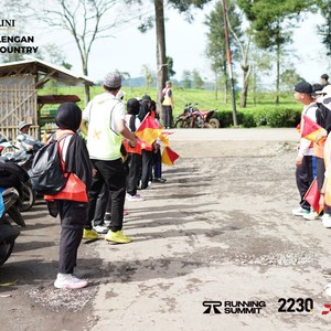 Race photo from PANGALENGAN CROSS-COUNTRY