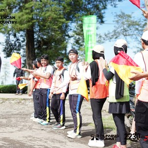Race photo from PANGALENGAN CROSS-COUNTRY