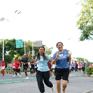 Race photo from NSRC XVII 28122025