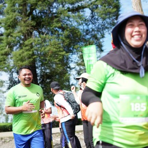 Race photo from PANGALENGAN CROSS-COUNTRY