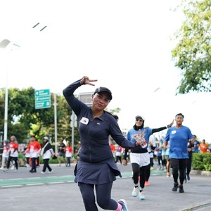 Race photo from NSRC XVII 28122025