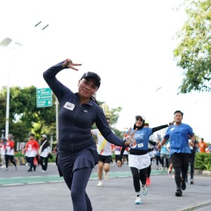 Race photo from NSRC XVII 28122025