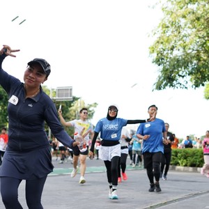 Race photo from NSRC XVII 28122025