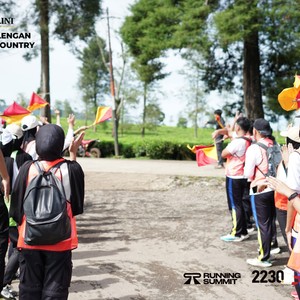 Race photo from PANGALENGAN CROSS-COUNTRY