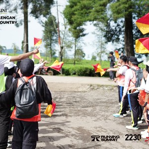 Race photo from PANGALENGAN CROSS-COUNTRY