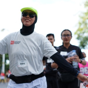 Race photo from NSRC XVII 28122025