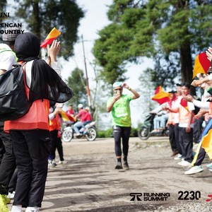Race photo from PANGALENGAN CROSS-COUNTRY