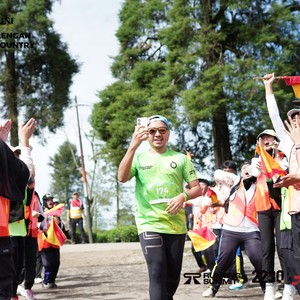 Race photo from PANGALENGAN CROSS-COUNTRY
