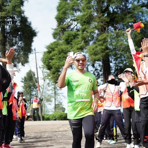 Race photo from PANGALENGAN CROSS-COUNTRY
