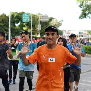 Race photo from NSRC XVII 28122025
