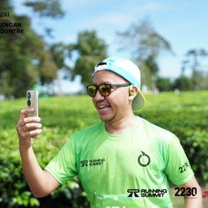 Race photo from PANGALENGAN CROSS-COUNTRY