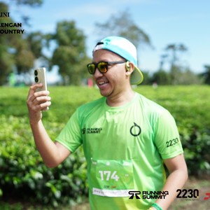 Race photo from PANGALENGAN CROSS-COUNTRY