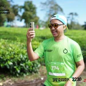 Race photo from PANGALENGAN CROSS-COUNTRY