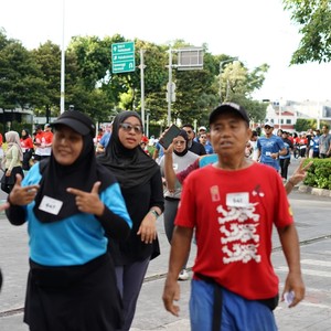 Race photo from NSRC XVII 28122025