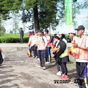 Race photo from PANGALENGAN CROSS-COUNTRY