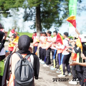 Race photo from PANGALENGAN CROSS-COUNTRY