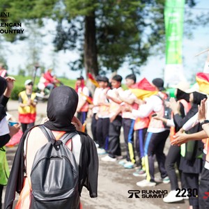 Race photo from PANGALENGAN CROSS-COUNTRY