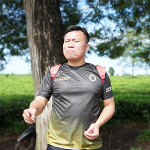 Race photo from PANGALENGAN CROSS-COUNTRY