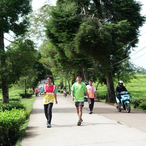 Race photo from PANGALENGAN CROSS-COUNTRY