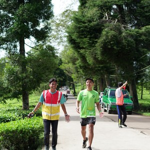 Race photo from PANGALENGAN CROSS-COUNTRY