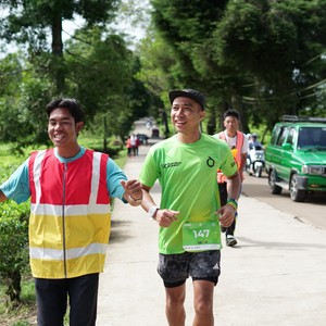 Race photo from PANGALENGAN CROSS-COUNTRY