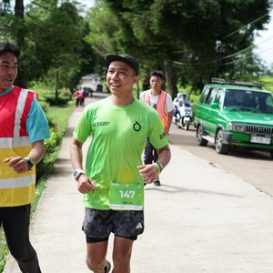 Race photo from PANGALENGAN CROSS-COUNTRY