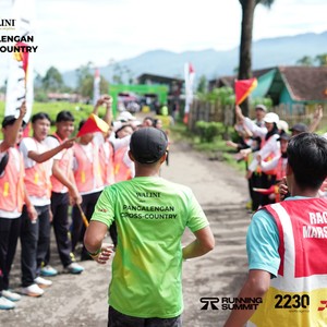Race photo from PANGALENGAN CROSS-COUNTRY