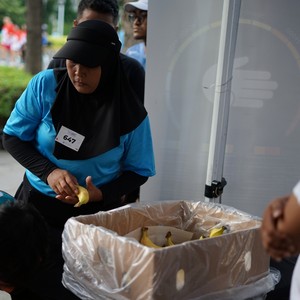 Race photo from NSRC XVII 28122025