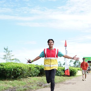 Race photo from PANGALENGAN CROSS-COUNTRY