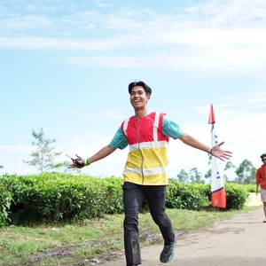 Race photo from PANGALENGAN CROSS-COUNTRY