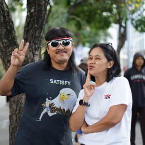 Race photo from NSRC XVII 28122025