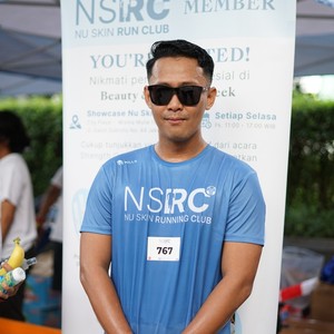 Race photo from NSRC XVII 28122025