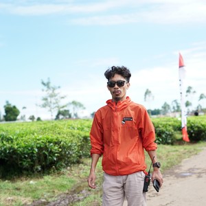 Race photo from PANGALENGAN CROSS-COUNTRY