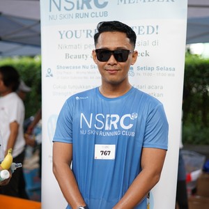 Race photo from NSRC XVII 28122025