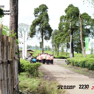 Race photo from PANGALENGAN CROSS-COUNTRY